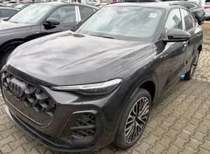 Audi Q5 Sportback TDI S tronic quattro+ Tech Pro+ MMi