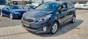 Kia Carens Bild 4