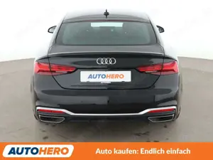 Audi A5 Bild 4