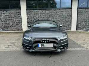 Audi A7 3.0 TDI clean Facelift EU6/Matrix/3x S-Line/Acc