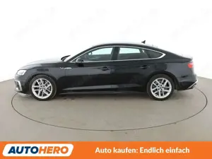 Audi A5 Bild 2