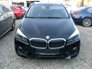 BMW 220 2 Active Tourer 220 i Sport Line Autom.