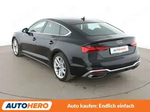 Audi A5 Bild 3
