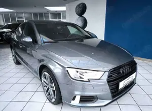 Audi A3 2.0 TFSI*S-tronic*Quattro*Panorama*