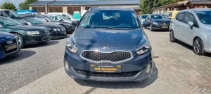 Kia Carens Bild 3