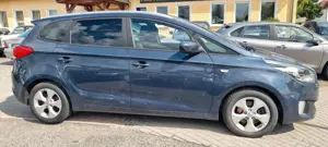 Kia Carens Bild 2