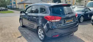 Kia Carens Bild 5