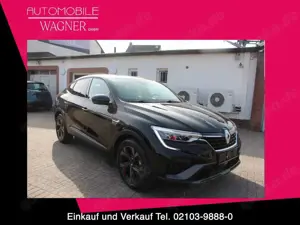 Renault Arkana Mild Hybrid 160 EDC R.S. Line / 24055