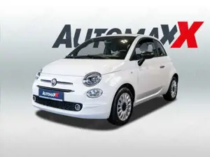 Fiat 500 1.0 GSE Hybrid Navi GJR PDC Bluetooth Klima