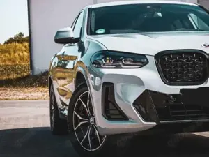 BMW X4 X4 Diesel xDrive20d Aut. M- Paket