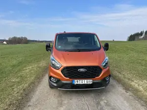 Ford Tourneo Custom Tourneo Custom 320 L1H1 VA Autm. Active