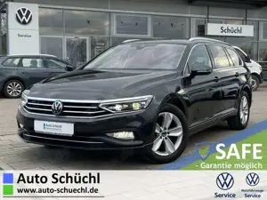 Volkswagen Passat Variant 2.0 TDI DSG BUSINESS 4-MOTION AHK