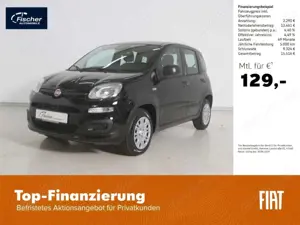 Fiat Panda 1.0 GSE Hybrid Pandina Icon