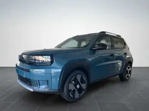 Fiat Grande Panda 1.2 La Prima Hybrid eDCT/WINTER-PA/