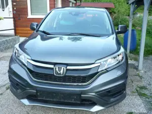 Honda CR-V CR-V 1.6i DTEC 2WD Comfort