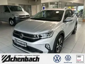 Volkswagen Taigo Style 1.0 TSI,IQ-Light,Navi,SHZ,ACC,Keyless