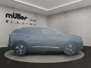 Peugeot 3008 Bild 5