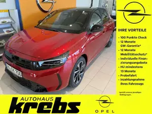 Opel Corsa YES 1.2 DI Turbo - Klima- Sitz-  Lenkradheizung