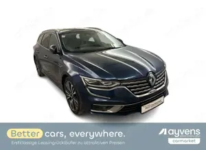 Renault Talisman Grandtour BLUE dCi 190 EDC