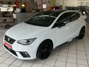 SEAT Ibiza FR Pro Black Edition/Panoramadach