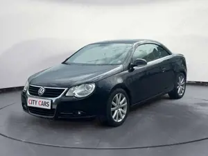 Volkswagen Eos 1.6 Navi Leder 1.Hand