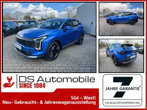 Kia Sportage 1.6T 2WD DCT VISION |AHK|NAVI|KAMERA|