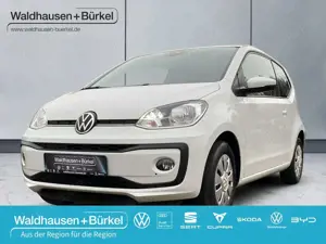 Volkswagen up! ! 1.0 up! 1.0 MPI Move Up+Bluetooth+Radio(DAB / Di