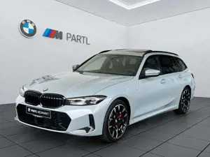 BMW 330 d xDrive Touring M-Pro ACC 360° AHK PANO HUD