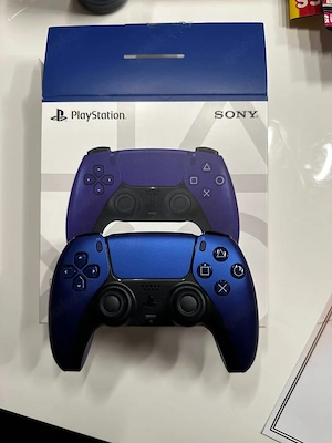 Ps5 Dualsense Controller