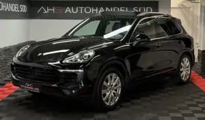 Porsche Cayenne Diesel