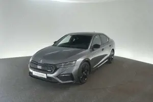 Skoda Octavia Lim. RS 2.0 TSI DSG Matrix Navi ACC