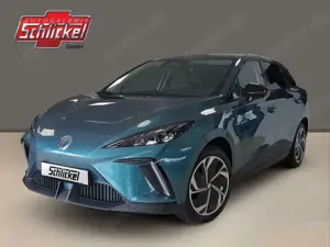 MG MG4 EV 64 kWh Premium Navi 360°-Kam 18"-LM Voll-LED