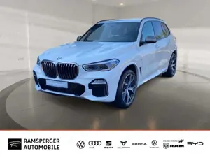BMW Others d Laser/Headup/Assist/8-fach/Standhzg/uvm
