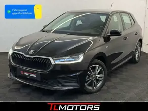 Skoda Fabia Tour 1.0 TSI #LED#SITZHEIZUNG#DAB#CARPLAY