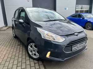 Ford B-Max B-MAX Trend