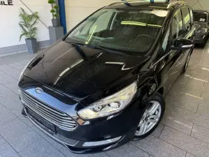 Ford Galaxy 2.0 TDCI*7-STZ*AUT*TITN*LED*RFK*PAN*SOUND