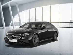 Mercedes-Benz E 300 E 300 de AMG Premium+ Superscreen 20 Zoll AMG Line Bild 2