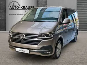 Volkswagen T6 Multivan T6.1 Multivan Generation Six LED Navi Telefon