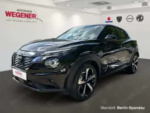 Nissan Juke JUKE TEKNA 1.6 HYB 143PS AT BOSE LED SHZ 360°KAM