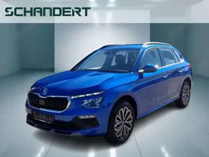 Skoda Kamiq 1.0 TSI Balance Matrix Navi AHK Klimaautomatik