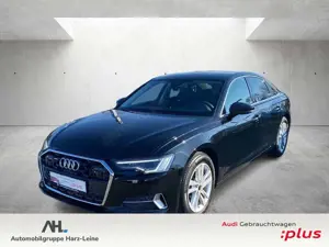 Audi A6 Limousine 45 TFSI advanced quattro S-tronic LED AC