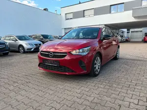Opel Corsa F Edition*ERSTE HAND*PDC*TEMPOMAT*