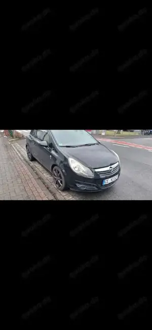 Opel Corsa Corsa 1.0 12V Selection 110 Jahre