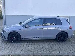 Volkswagen Golf GTD 2.0 TDI SCR DSG
