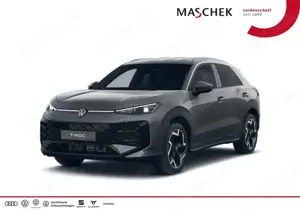 Volkswagen T-Roc R-Line 1.5 DSG Allwetter ACC AppConnect  Clima SHZ