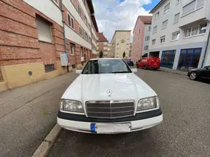 Mercedes-Benz C 200 C 200 Classic