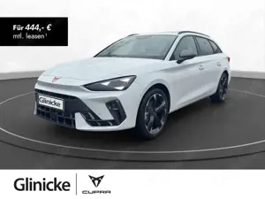 CUPRA Leon Sportstourer 1.5 eTSI AHK Edge Sennheiser M