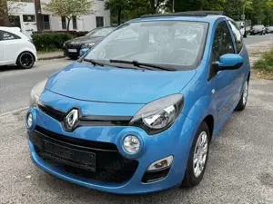 Renault Twingo Twingo 1.2 16V 75 Quickshift eco2