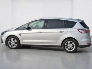 Ford S-Max S-MAX AWD/ACC/NAVI/CAM/LENKRADHEIZUNG Bild 5