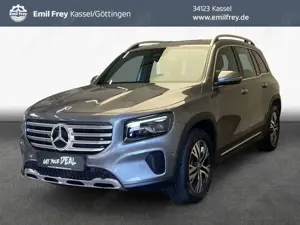 Mercedes-Benz GLB 200 GLB